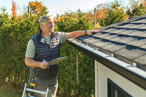 Trusted Roofing service in Pierpont, OH - Ben Roofing and Steel LLC